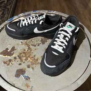 NWOB Men’s Nike C1ty Premium Cordura Shoes 7